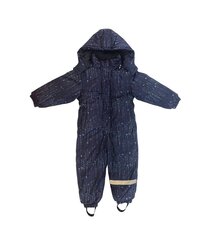 Детский комбинезон Adelli, фиолетовый цена и информация | Зимняя одежда для детей | kaup24.ee