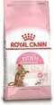 Kuivtoit steriliseeritud kassipoegadele Royal Canin Kitten sterilised, 2 kg