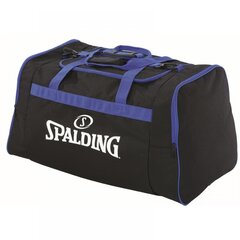 Spordikott Spalding M, must/sinine hind ja info | Spalding Lapsed ja imikud | kaup24.ee