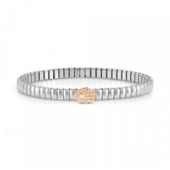 Käevõru Nomination Ladies' Bracelet Nomination 046007/060 S7263190 цена и информация | Женские браслеты | kaup24.ee