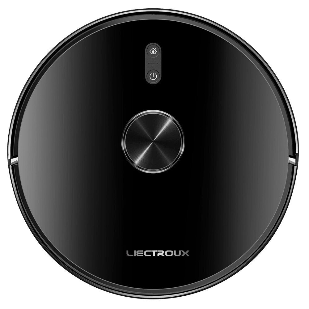 Liectroux X6 цена и информация | Robottolmuimejad | kaup24.ee