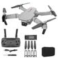 Droon 4K HD E88 PRO WIFI цена и информация | Droonid | kaup24.ee