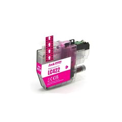 Dore LC422M LC-422M hind ja info | Tindiprinteri kassetid | kaup24.ee