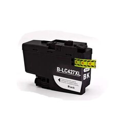 Dore LC427XLBK LC-427XLBK hind ja info | Tindiprinteri kassetid | kaup24.ee
