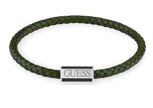 Мужской браслет Guess Acapulco Jumb02142JWSTDGS sGU2153 цена и информация | Мужские украшения | kaup24.ee