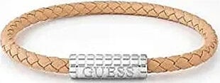 Käevõru meestele Guess S7267365 цена и информация | Мужские украшения | kaup24.ee