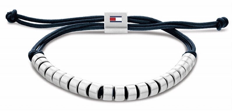 Käevõru meestele Tommy Hilfiger 2790291 hind ja info | Meeste ehted | kaup24.ee