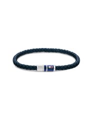 Käevõru meestele Tommy Hilfiger 2790294 цена и информация | Мужские украшения | kaup24.ee