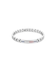 Tommy Hilfiger Браслет из вневременной стали 2790313 sTH0995 цена и информация | Мужские украшения | kaup24.ee