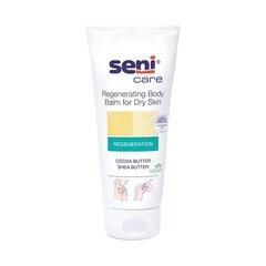 SENI CARE balzams ķermenim sausai ādai 200ml цена и информация | Кремы, лосьоны для тела | kaup24.ee