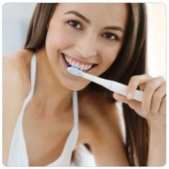 Elektrilise hambaharja harjapea, Oral-B цена и информация | Насадки для электрических зубных щеток | kaup24.ee