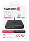 Swissten Desktop hind ja info | Mobiiltelefonide laadijad | kaup24.ee