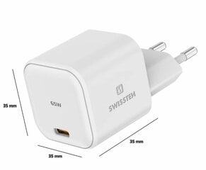 Swissten Travel цена и информация | Зарядные устройства для телефонов | kaup24.ee