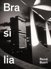 Brasilia hind ja info | Fotograafia raamatud | kaup24.ee