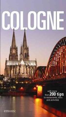 Cologne цена и информация | Путеводители, путешествия | kaup24.ee