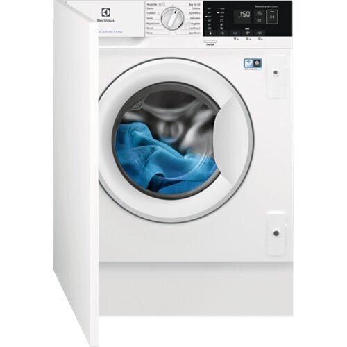 Electrolux EWN7F447WI hind ja info | Pesumasinad | kaup24.ee