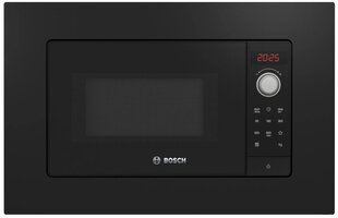 Bosch BFL623MB3 цена и информация | Микроволновые печи | kaup24.ee