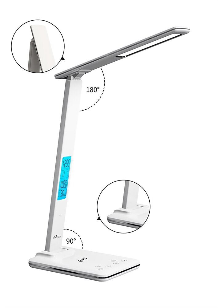 Laualamp Media-Tech MT222 Leditou hind ja info | Laualambid | kaup24.ee