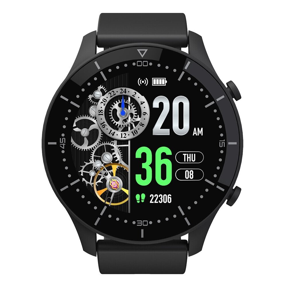 Nutikell Media-Tech MT870 ActiveBand Genua hind ja info | Nutikellad (smartwatch) | kaup24.ee