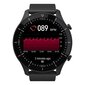 Media-Tech Genua MT870 Black hind ja info | Nutikellad (smartwatch) | kaup24.ee