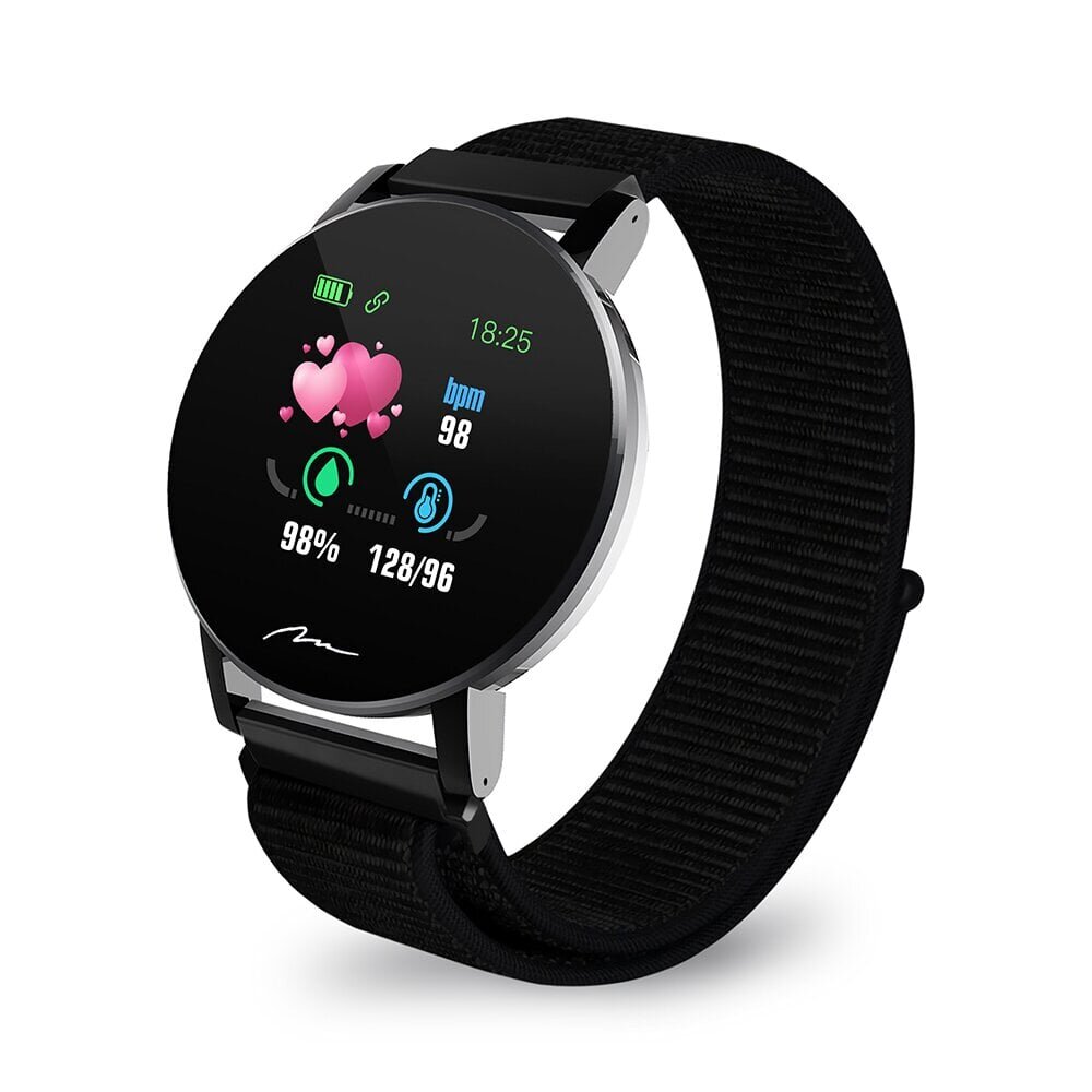 Nutikell Media-Tech MT871 ActiveBand Thaiti hind ja info | Nutikellad (smartwatch) | kaup24.ee