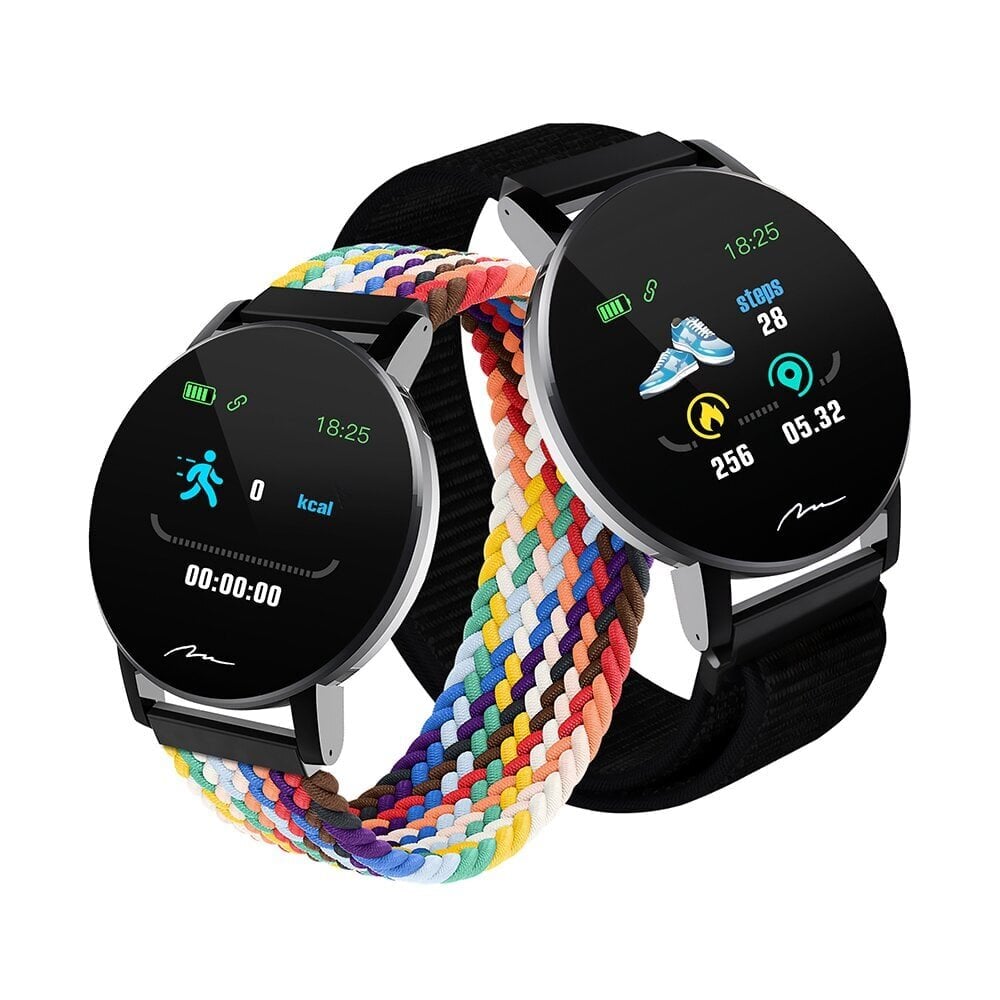 Nutikell Media-Tech MT871 ActiveBand Thaiti hind ja info | Nutikellad (smartwatch) | kaup24.ee