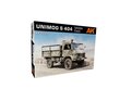 Mudelikomplekt AK Interactive, Unimog 404 S Middle East, 1/35, AK35506 цена и информация | Klotsid ja konstruktorid | kaup24.ee