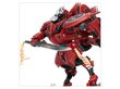 T'au Empire: Commander Farsight, 56-41 hind ja info | Klotsid ja konstruktorid | kaup24.ee