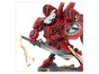 T'au Empire: Commander Farsight, 56-41 hind ja info | Klotsid ja konstruktorid | kaup24.ee