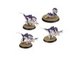 Tyranids: Termagants and Ripper Swarm + Paints Set, 60-13 hind ja info | Klotsid ja konstruktorid | kaup24.ee