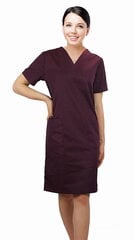 Meditsiiniline kleit 9297-12 hind ja info | Meditsiiniriided | kaup24.ee