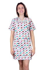 Meditsiiniline kleit naistele, mudel W13 9357-12 цена и информация | Медицинская одежда | kaup24.ee