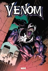 Venom Vol. 1 цена и информация | Фантастика, фэнтези | kaup24.ee