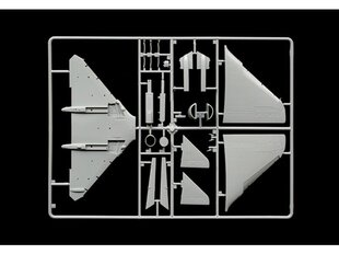 Mudelkomplekt Italeri Douglas A-4E/F/G Skyhawk, 1/48, 2826 hind ja info | Klotsid ja konstruktorid | kaup24.ee