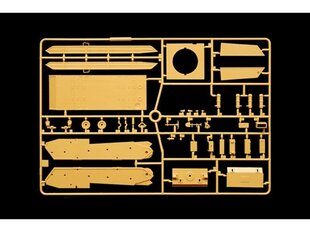 Mudelkomplekt Italeri, Carro Armato P.40, 1/35, 6599 цена и информация | Конструкторы и кубики | kaup24.ee