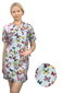 Meditsiiniline kleit naistele, mudel W5 (1061 (1061)) 9432-12 hind ja info | Meditsiiniriided | kaup24.ee
