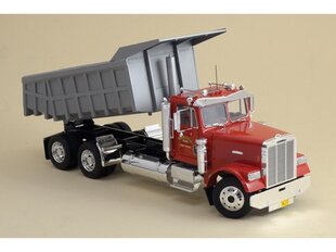 Сборная пластиковая модель Italeri - Freightliner Heavy Dumper Truck, 1/24, 3783 цена и информация | Конструкторы и кубики | kaup24.ee