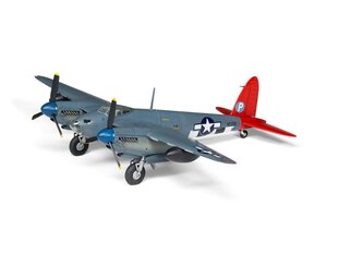 Mudelkomplekt Airfix De Havilland Mosquito PR.XVI, 1/72, A04065 цена и информация | Конструкторы и кубики | kaup24.ee