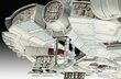 Tähesõdade mudelikomplekti kinkekomplekt Millennium Falcon цена и информация | Klotsid ja konstruktorid | kaup24.ee