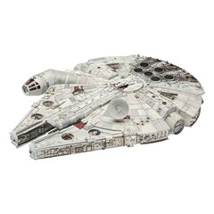 Revell - Star Wars Millennium Falcon подарочный набор, 1/72, 05659 цена и информация | Конструкторы и кубики | kaup24.ee