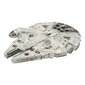 Tähesõdade mudelikomplekti kinkekomplekt Millennium Falcon hind ja info | Klotsid ja konstruktorid | kaup24.ee