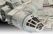 Tähesõdade mudelikomplekti kinkekomplekt Millennium Falcon цена и информация | Klotsid ja konstruktorid | kaup24.ee