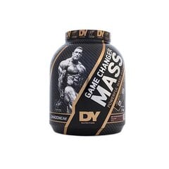 Dorian Yates Game Changer Mass, 3 kg hind ja info | Massilisajad | kaup24.ee