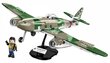 Plokid Messerschmitt Me262 A-1a hind ja info | Klotsid ja konstruktorid | kaup24.ee