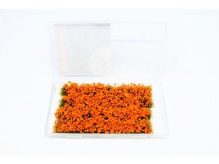 Tufts Flowers 5mm, 10585 hind ja info | Aplikatsioonid, dekoratsioonid, kleebised | kaup24.ee
