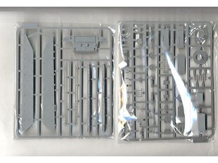 Takom - British Main Battle Tank Chieftain Mk.10, 1/35, 2028 цена и информация | Конструкторы и кубики | kaup24.ee