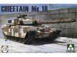 Takom - British Main Battle Tank Chieftain Mk.10, 1/35, 2028 цена и информация | Klotsid ja konstruktorid | kaup24.ee
