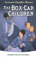 Box-Car Children цена и информация | Книги для подростков и молодежи | kaup24.ee