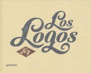 Los Logos 7 hind ja info | Kunstiraamatud | kaup24.ee