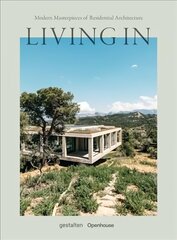 Living In hind ja info | Arhitektuuriraamatud | kaup24.ee